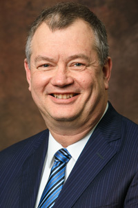 Brian Krajewski